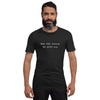 Load image into Gallery viewer, May the Source Be With You - Funny Programmer T-Shirt - Geek Humor - PennyJellies